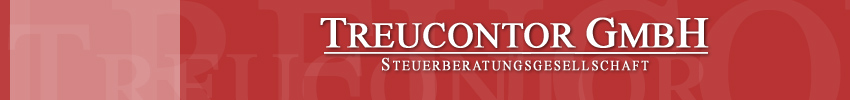 Treucontor GmbH Steuerberatungsgesellschaft